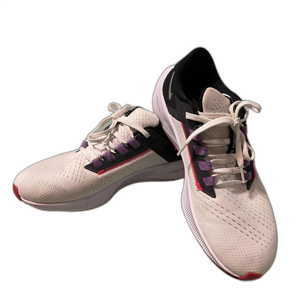 Nike Air Zoom Pegasus 38 Women's Road Running Shoes Size 10